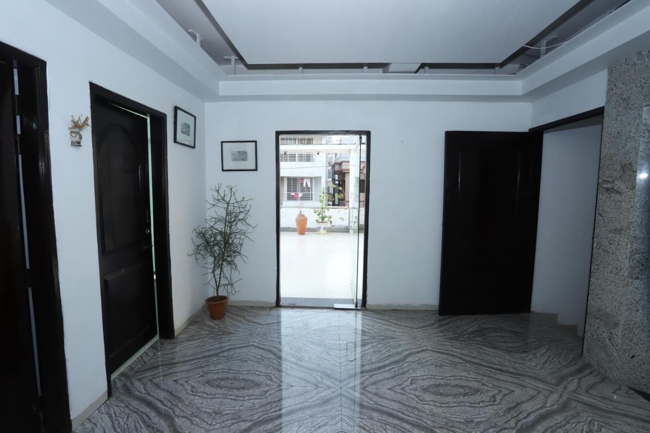 Hotel Blue Castle Dacca Exterior foto