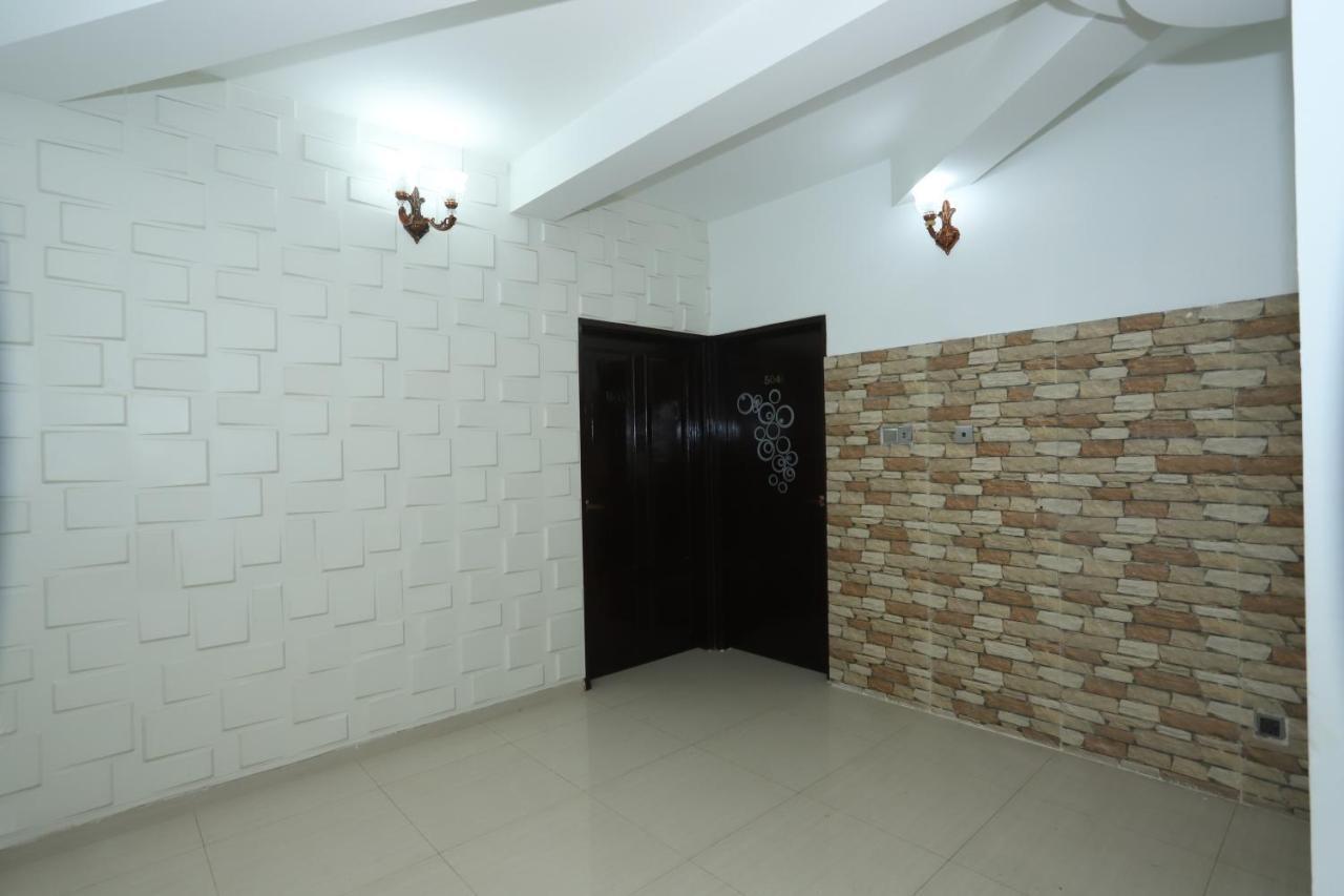 Hotel Blue Castle Dacca Exterior foto